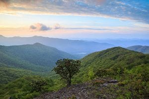 beech mountain real estate