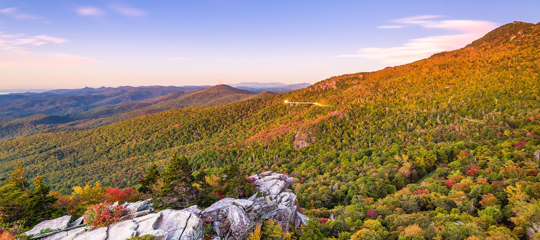 Antler Realty Banner Elk Real Estate Sugar Mountain