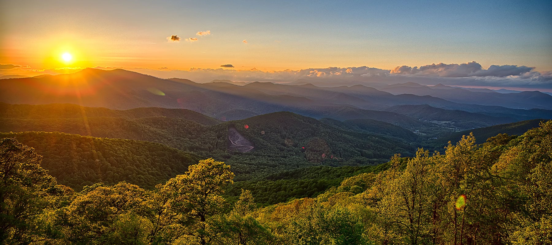 Antler Realty Banner Elk Real Estate Sugar Mountain