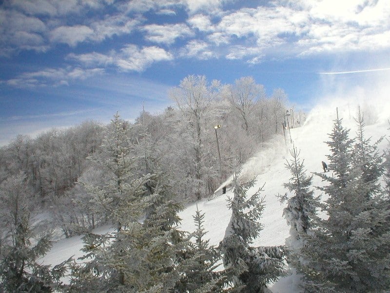 Beech Mountain Homes for Sale Antler Realty
