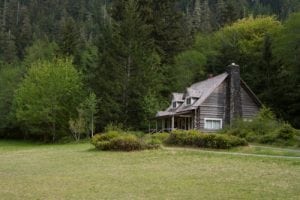 cabins for sale in Banner Elk NC